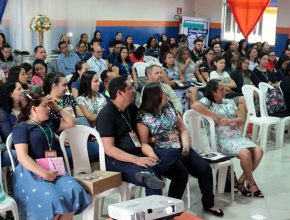 O que está além do ensino?