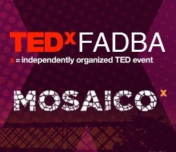 Vídeos do TEDxFADBA são liberados no portal do TEDx talks