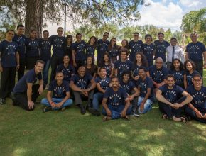 Goiás recebe 27 missionários e envia 33 para o OYiM 2018