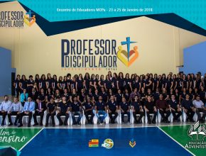 Região Oeste do Pará capacita professores para novo ano letivo