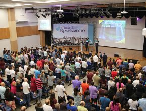 Igreja Adventista segue com treinamentos para líderes na região de Gravataí