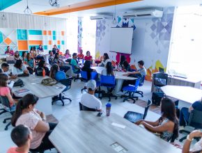 Faculdade Adventista da Bahia adota modelo curricular inovador