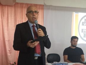 Prefeitura de Novo Hamburgo terá apoio dos adventistas em projeto de combate à violência