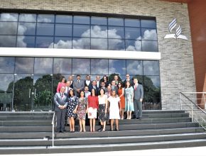 Ex-alunos do Seminário Adventista de Teologia da Bahia celebram 25 anos de ministério