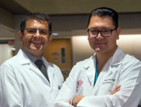 Loma Linda implementa tratamento inovador para a doença de Parkinson