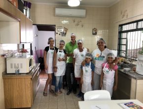 Coordenadora da ADRA cria projeto que propõe suporte e empoderamento feminino