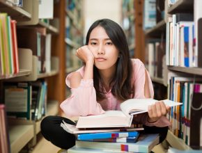 Falta de leitura e o prejuízo religioso individual