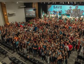 Programa incentiva jovens no envolvimento na missão