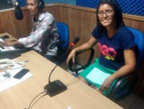 Entrevista em Rádio destaca o Dia Mundial do Jovem Adventista