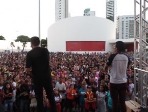 Impacto Social marca o Dia Mundial do Jovem Adventista em Pernambuco