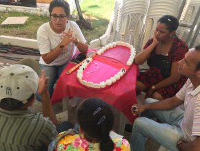 Serviços gratuitos para comunidade marcam Semana Santa na Grande Salvador