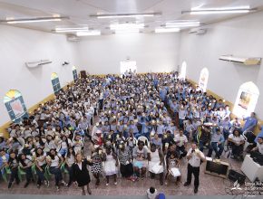 Educação Adventista contra o bullying