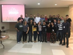 Associação Paulistana realiza seminário relacionado ao programa 