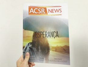 Saiba o que é destaque na nova Edição da ACSR NEWS