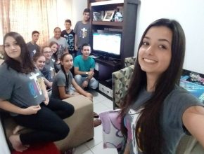 Líderes adventistas têm envolvido adolescentes na missão