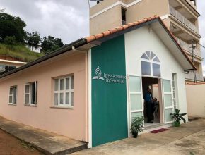 Nova Igreja Adventista é organizada na região serrana do Rio de Janeiro