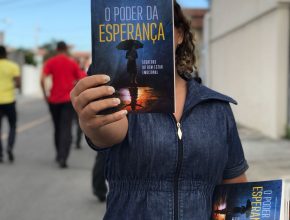 150 mil livros são distribuídos na região central da Bahia
