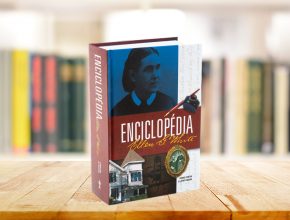 Enciclopédia Ellen G. White esclarece principais detalhes sobre a escritora e sua obra