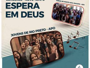 Jovens do oeste paulista são finalistas de concurso musical