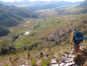 Abertas inscrições para caminhada de 50 Km