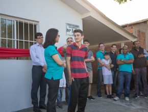 Educadores promovem ações sociais durante retiro espiritual