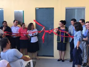 Centro de influência inaugura consultório médico em Manaus