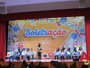 II Concurso de Soletração finaliza com destaque pela busca do conhecimento