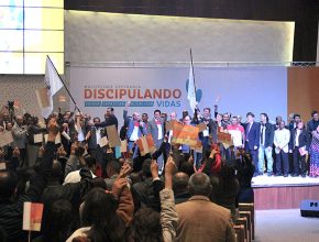 Congresso motiva líderes de Pequenos Grupos no Leste de São Paulo