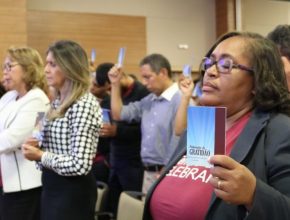 Movimento de oração prevê alcançar mais de 10 mil pessoas na Grande Salvador
