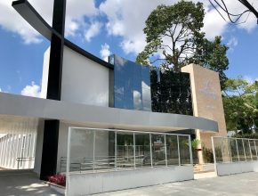 Igreja Adventista do Sétimo Dia do Coqueiro comemora 54 anos com templo novo