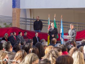Escola Adventista de Pelotas celebra 70 anos