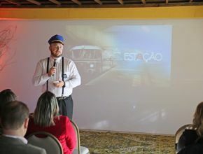 Programa marca lançamento de matrículas da rede educacional adventista para o norte do RS