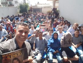 Igreja Adventista discute suicídio nas escolas de MG