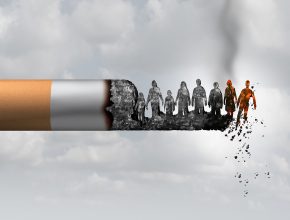 Tabaco aprisiona mais de 1 bilhão de pessoas em todo o mundo