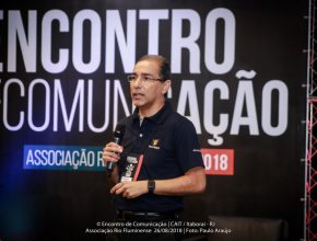 Evangelismo Digital é tema de encontro na Região Metropolitana do Rio