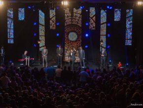 Musical aproxima Igreja de telespectadores e ouvintes da Rede Novo Tempo