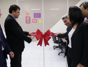 Associação Paulistana inaugura Central de Relacionamento