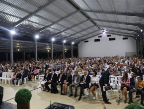 5 mil pessoas participam do 71º Campal de Ribeirão