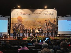 Associação Paulistana realiza Concílio para Líderes