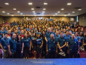 Lançamento de matrículas enfatiza compromisso com a missão da Educação Adventista