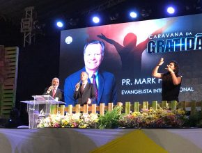 Bahia e Sergipe se unem para celebrar crescimento da Igreja