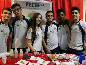 Colégio Adventista de Fortaleza cria produtos com foco em responsabilidade social