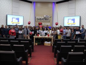 Servidores da Paulista Leste celebram 165 anos da Escola Sabatina