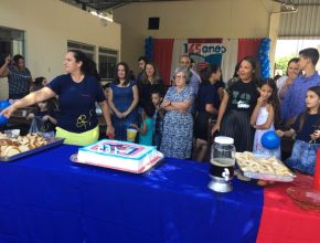 Igrejas de MG comemoram aniversário da Escola Sabatina