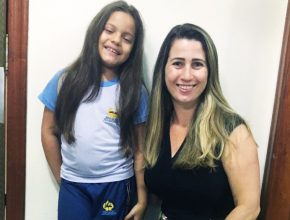 Alunas doarão mais de 30 cabelos para mulheres em tratamento do câncer em Belém