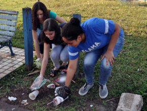 Dia Estadual do Adventista é comemorado com ação social