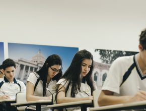 Cuidados com estilo de vida ajudam na realização do Enem