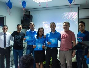 Jovens dedicam um ano a projetos sociais e evangelísticos em Alagoas