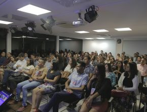 Universitários adventistas participam de congresso no Norte de Minas