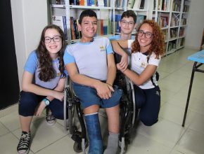 Educação Adventista investe em novas unidades escolares na Bahia e em Sergipe